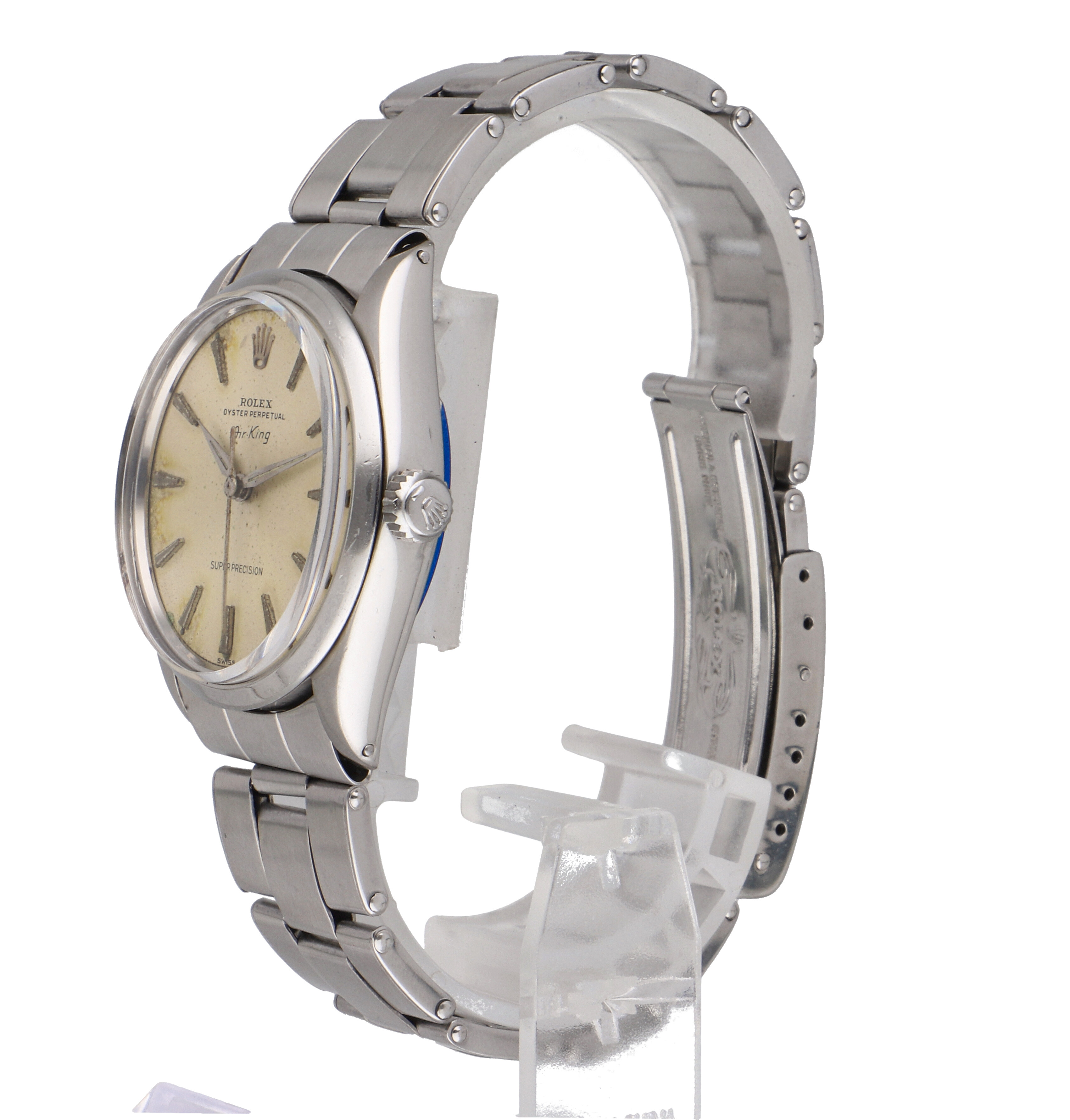 Rolex Oyster Perpetual